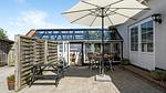 outside - Ferienhaus für 6 Personen (164 m²) in Ulfborg - Top-Hundeurlaub