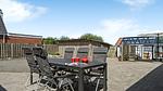 outside - Ferienhaus für 6 Personen (164 m²) in Ulfborg - Top-Hundeurlaub