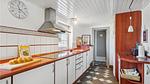 kitchen - Ferienhaus für 6 Personen (164 m²) in Ulfborg - Top-Hundeurlaub