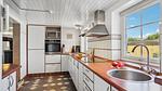 kitchen - Ferienhaus für 6 Personen (164 m²) in Ulfborg - Top-Hundeurlaub