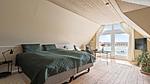 bed - Ferienhaus für 6 Personen (164 m²) in Ulfborg - Top-Hundeurlaub