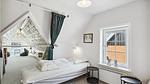 bed - Ferienhaus für 6 Personen (164 m²) in Ulfborg - Top-Hundeurlaub