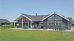 house - Ferienhaus für 18 Personen (233 m²) in Idestrup - Top-Hundeurlaub
