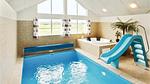 pool - Ferienhaus für 18 Personen (233 m²) in Idestrup - Top-Hundeurlaub