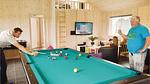 activities - Ferienhaus für 18 Personen (233 m²) in Idestrup - Top-Hundeurlaub