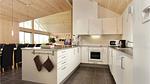 kitchen - Ferienhaus für 18 Personen (233 m²) in Idestrup - Top-Hundeurlaub