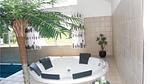 pool - Ferienhaus für 18 Personen (233 m²) in Idestrup - Top-Hundeurlaub