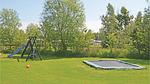 outside - Ferienhaus für 18 Personen (233 m²) in Idestrup - Top-Hundeurlaub