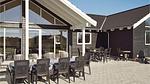 outside - Ferienhaus für 18 Personen (233 m²) in Idestrup - Top-Hundeurlaub