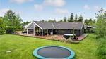 house - Ferienhaus für 12 Personen (155 m²) in Væggerløse - Top-Hundeurlaub