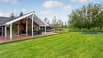 exterior - Ferienhaus für 12 Personen (155 m²) in Væggerløse - Top-Hundeurlaub