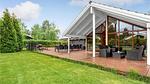 exterior - Ferienhaus für 12 Personen (155 m²) in Væggerløse - Top-Hundeurlaub