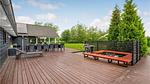 exterior - Ferienhaus für 12 Personen (155 m²) in Væggerløse - Top-Hundeurlaub