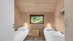 bedroom - Ferienhaus für 12 Personen (155 m²) in Væggerløse - Top-Hundeurlaub