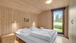 bedroom - Ferienhaus für 12 Personen (155 m²) in Væggerløse - Top-Hundeurlaub