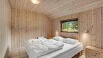 bedroom - Ferienhaus für 12 Personen (155 m²) in Væggerløse - Top-Hundeurlaub