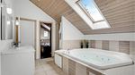 bathroom - Ferienhaus für 12 Personen (155 m²) in Væggerløse - Top-Hundeurlaub