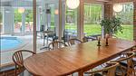 living-room - Ferienhaus für 12 Personen (217 m²) in Højby - Top-Hundeurlaub