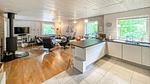 kitchen - Ferienhaus für 12 Personen (217 m²) in Højby - Top-Hundeurlaub