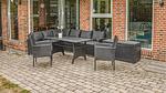 outside - Ferienhaus für 12 Personen (217 m²) in Højby - Top-Hundeurlaub