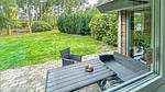 garden - Ferienhaus für 12 Personen (217 m²) in Højby - Top-Hundeurlaub