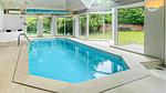 pool - Ferienhaus für 12 Personen (217 m²) in Højby - Top-Hundeurlaub