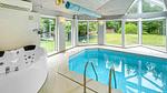 pool - Ferienhaus für 12 Personen (217 m²) in Højby - Top-Hundeurlaub