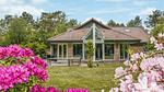 exterior - Ferienhaus für 12 Personen (217 m²) in Højby - Top-Hundeurlaub