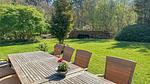 garden - Ferienhaus für 12 Personen (217 m²) in Højby - Top-Hundeurlaub