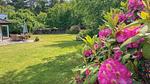 garden - Ferienhaus für 12 Personen (217 m²) in Højby - Top-Hundeurlaub