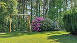 garden - Ferienhaus für 12 Personen (217 m²) in Højby - Top-Hundeurlaub