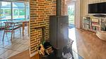 living-room - Ferienhaus für 12 Personen (217 m²) in Højby - Top-Hundeurlaub