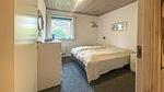 bedroom - Ferienhaus für 12 Personen (217 m²) in Højby - Top-Hundeurlaub