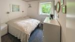 bedroom - Ferienhaus für 12 Personen (217 m²) in Højby - Top-Hundeurlaub