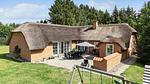 exterior - Ferienhaus für 12 Personen (200 m²) in Ulfborg - Top-Hundeurlaub