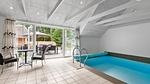 pool - Ferienhaus für 12 Personen (200 m²) in Ulfborg - Top-Hundeurlaub