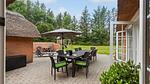 outside - Ferienhaus für 12 Personen (200 m²) in Ulfborg - Top-Hundeurlaub