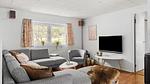 living-room - Ferienhaus für 12 Personen (200 m²) in Ulfborg - Top-Hundeurlaub