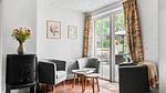 living-room - Ferienhaus für 12 Personen (200 m²) in Ulfborg - Top-Hundeurlaub