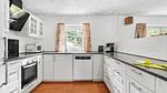 kitchen - Ferienhaus für 12 Personen (200 m²) in Ulfborg - Top-Hundeurlaub