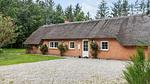 exterior - Ferienhaus für 12 Personen (200 m²) in Ulfborg - Top-Hundeurlaub