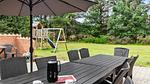 exterior - Ferienhaus für 12 Personen (200 m²) in Ulfborg - Top-Hundeurlaub