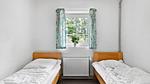 bedroom - Ferienhaus für 12 Personen (200 m²) in Ulfborg - Top-Hundeurlaub