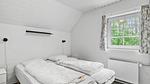 bedroom - Ferienhaus für 12 Personen (200 m²) in Ulfborg - Top-Hundeurlaub