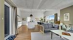 living-room - Ferienhaus für 14 Personen (274 m²) in Løkken - Top-Hundeurlaub