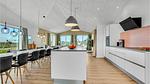 kitchen - Ferienhaus für 14 Personen (274 m²) in Løkken - Top-Hundeurlaub