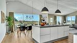 kitchen - Ferienhaus für 14 Personen (274 m²) in Løkken - Top-Hundeurlaub