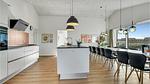 kitchen - Ferienhaus für 14 Personen (274 m²) in Løkken - Top-Hundeurlaub