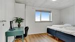 bed - Ferienhaus für 14 Personen (274 m²) in Løkken - Top-Hundeurlaub