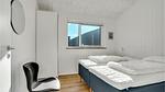 bedroom - Ferienhaus für 14 Personen (274 m²) in Løkken - Top-Hundeurlaub
